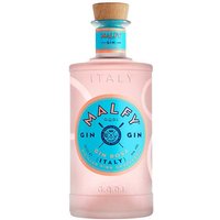 Malfy Gin Pink Grapefruit Flavoured Rosa 70cl