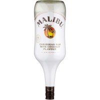 Malibu Rum Liqueur 1.5Ltr Magnum