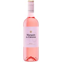 Marques de Caceres Rosado Rose Wine 75cl