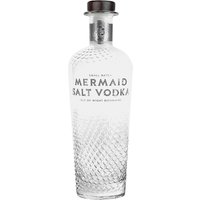 Mermaid Salt Flavoured Vodka