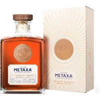 Metaxa Private Reserve Brandy 70cl