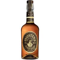 Michter's US*1 Sour Mash Whisky 70cl