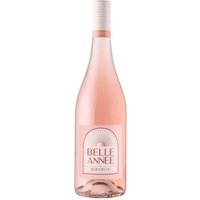 Mirabeau Belle Annee Rose Wine 75cl