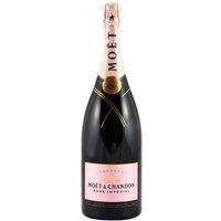 Moët & Chandon Imperial Rosé bottle