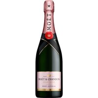 Moet & Chandon Imperial Rose Champagne 75cl