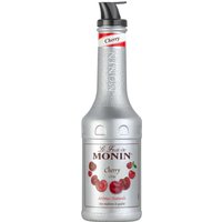 Monin Cherry Fruit Mix 1Ltr