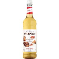 Monin Honeycomb Syrup 1Ltr