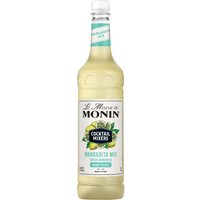 Monin Le Mixeur Margarita Mix 1Ltr