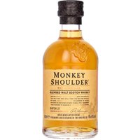 Monkey Shoulder Whisky 20cl
