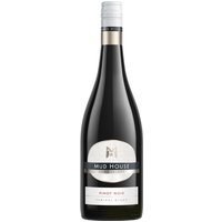 Mud House Central Otago Pinot Noir Red Wine 75cl