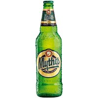 Mythos Pale Lager 12x 500ml