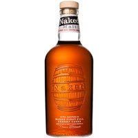 Naked Malt Whisky 70cl