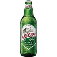 Namyslow Polish Lager 20x 500ml