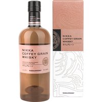 Nikka Coffey Grain Whisky 70cl