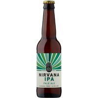 Nirvana IPA Alcohol Free Pale Ale 12x 330ml