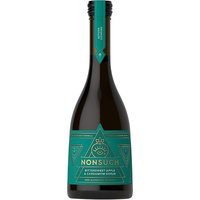Nonsuch Bittersweet Apple & Cardamom Shrub 50cl