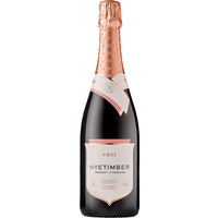 Nyetimber Sparkling Rose Wine 75cl