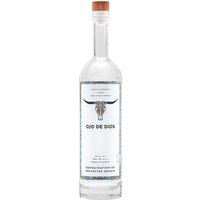 Ojo de Dios Mezcal 70cl