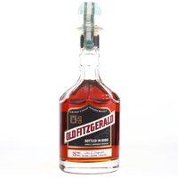 Old Fitzgerald Bottled in Bond 15 Year Bourbon 75cl