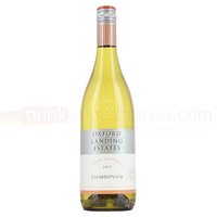 Oxford Landing Chardonnay White Wine 75cl