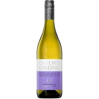 Oxford Landing Pinot Grigio White Wine 75cl