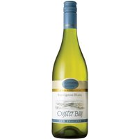Oyster Bay Sauvignon Blanc Wine 75cl