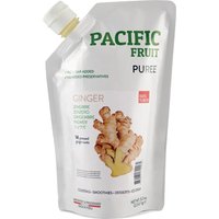 Pacific Fruit Ginger Puree 1Kg