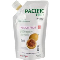 Pacific Fruit Passion Fruit Puree 1Kg