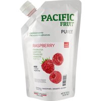 Pacific Fruit Raspberry Puree 1Kg