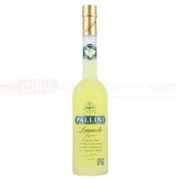 Pallini Limoncello 50cl