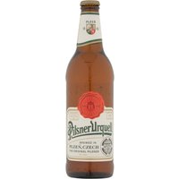 Pilsner Urquell Premium Lager 12x 500ml