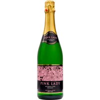 DrinkSupermarketcom Enjoy a 10% Discount on Pink Lady Sparkling Pear Cider 75cl