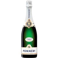 Pommery Apanage Blanc de Blancs Champagne 75cl