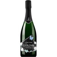 Quob Park Classic Cuvee Sparkling Wine 75cl
