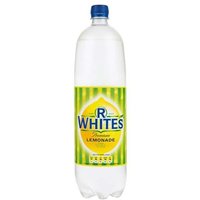 R Whites Premium Lemonade 12x 1.5Ltr