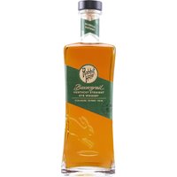Rabbit Hole Boxergrail Rye Whiskey 70cl