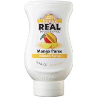 Re'al Mango Puree 50cl