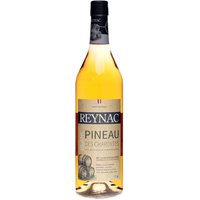 Reynac Pineau des Charentes Blanc 75cl