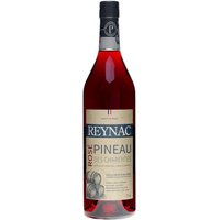 Reynac Pineau des Charentes Rose 75cl