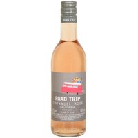 Road Trip Zinfandel Rose Wine 187ml