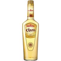 Santa Teresa Claro Rum 70cl