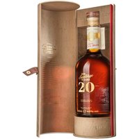 Ron Santiago de Cuba 20 Year Extra Anejo Rum 70cl