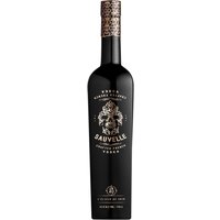 Sauvelle Crafted French Vodka 70cl