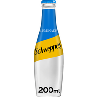 Schweppes Lemonade 24x 200ml