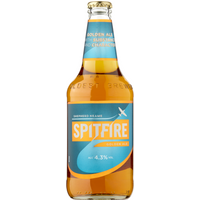 Shepherd Neame Spitfire Golden Ale 8x 500ml