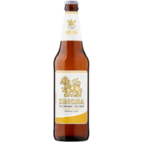 Singha Lager Bottles 12x 630ml