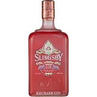 Slingsby Rhubarb Gin 70cl