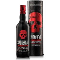 Smokehead Sherry Bomb Whisky 70cl