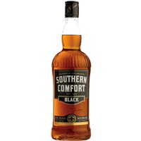 Southern Comfort Black Whiskey Liqueur 70cl