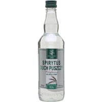 Spirytus Duch Puszczy Rectified Spirit 50cl